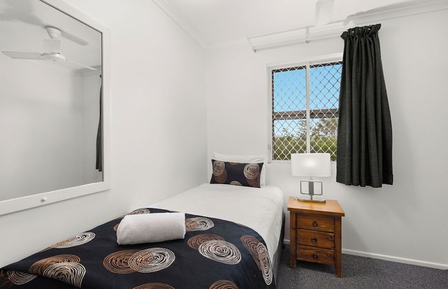 Toowong Villas - Foto 8