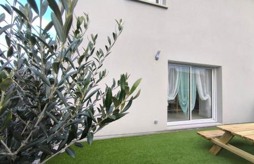 L'Océan - Ambiance Apaisante & Rafraichissante - Foto 25