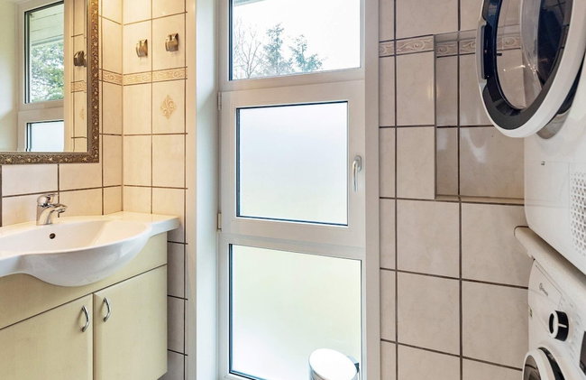 6 Person Holiday Home in Fjerritslev - Foto 9