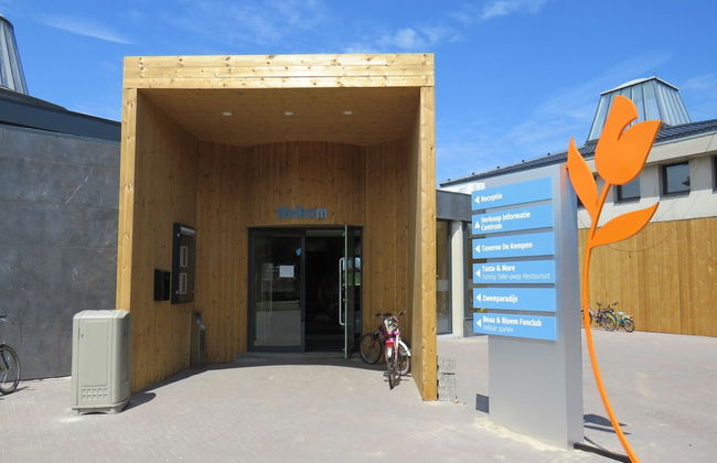 Europarcs Zilverstrand - Foto 2