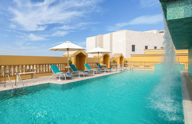 Somerset Al Mansoura Doha - Foto 54