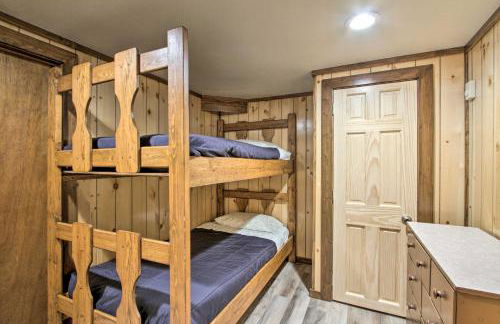 Lakefront New Auburn Apartment with Shared Dock - Photo 23