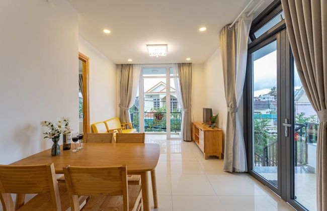 Do Gia Bao Villa - Foto 48