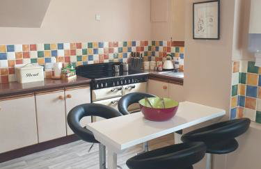 The Villa Farmhouse - Foto 8