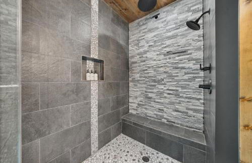 Meadows Edge Cabin - Foto 34