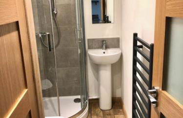 Woodland Cabin Retreat in Alfriston - hot tub - Foto 4