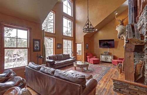 Gilded Buffalo - Foto 43