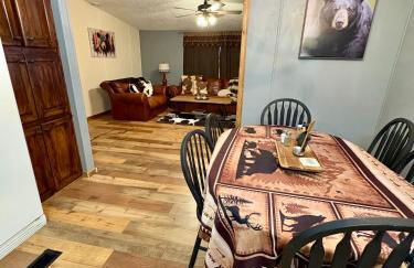 Black Bear Hideaway - Foto 25