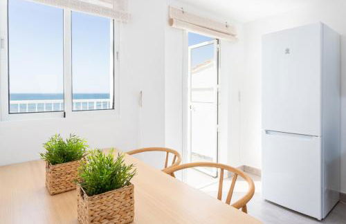 Higuerón Rental Playa Cuesta - Photo 18