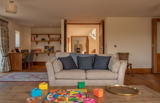 Woodchester Valley House - Foto 16