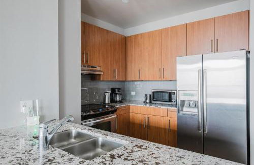 Blueground River North pool gym nr Mile CHI-1144 - Foto 8