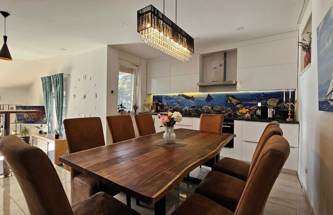 Holiday Home Sunrise - Foto 5