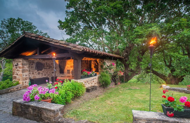 Caserio Iruaritz - Foto 25