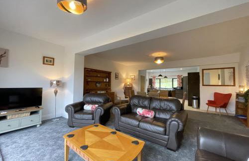 Langrigg Cottage HOT TUB HIRE AVAILABLE - Foto 8