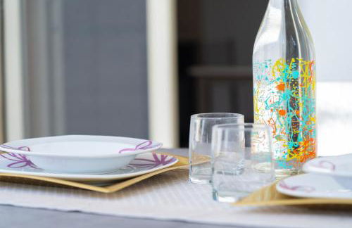 Casa Dell'Abate - Foto 80