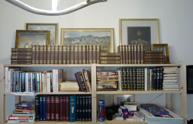 The Garage - Foto 77