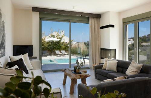 Arbora Olea Luxury Villas - Foto 36