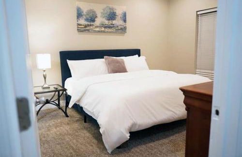 Bright & Cozy Dual Apartments in Moss Point -AB- - Foto 19