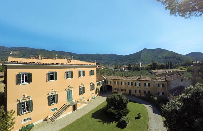 Agriturismo Villa Rosselmini - Foto 1