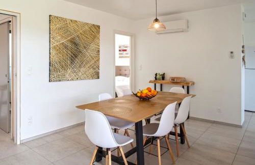 Tramontana quiet place 7 min from beach swimming pool bbq - Foto 19