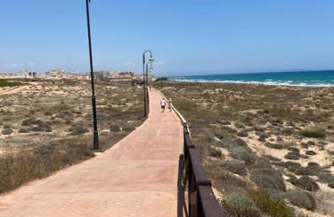 Apartment Del Mar La Mata 130M from Beach - Foto 15