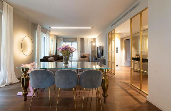 Beautiful 2-bed Apartment in Torino - Foto 15