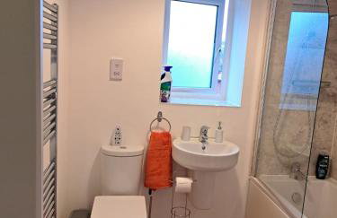 Kent Sittingbourne Entire Home Close to the Beach - Photo 14