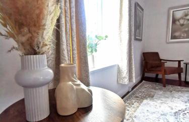 Church view Cottage - Foto 22