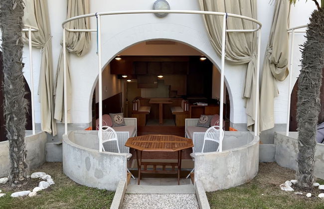 Aquamar - Suite on the beach of Venice - Photo 26