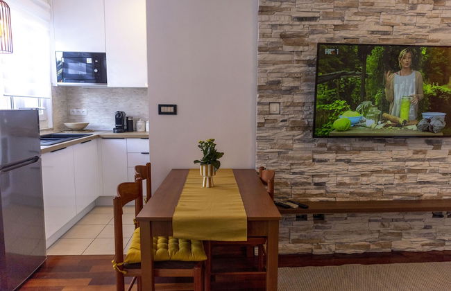 Apartment Blaue Adria - Foto 22