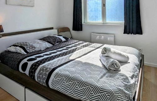 Appartement rénové avec jardin à Héricourt - FR-1-583-442 - Foto 4