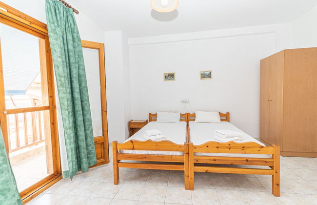 Mina-Maria Apartments - Foto 11