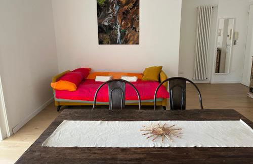 Acquedotti apartment with garden - Foto 29