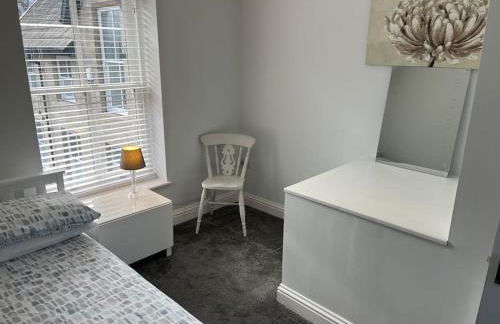 Micklefield Lodge - Foto 4