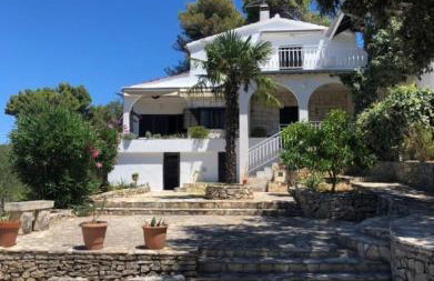 Apartment in Maslinica 70m from the sea - Photo 22