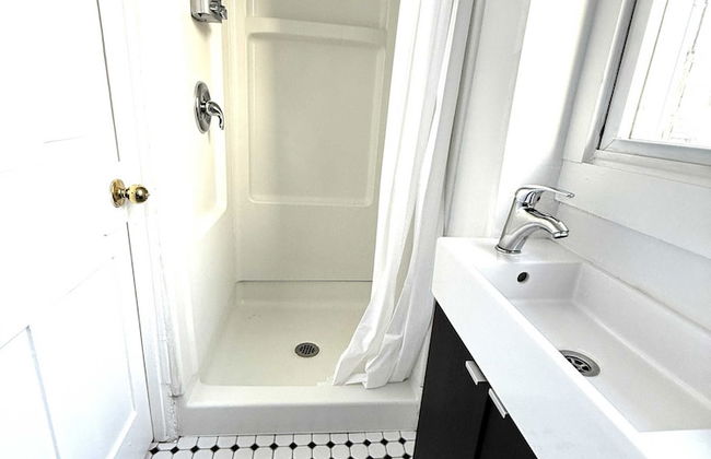 Tilton Teacup 3rd Floor Walk up - Foto 4