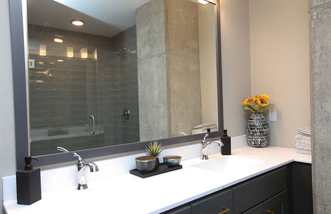 Sable 501 - Luxury Two Story Loft - Foto 15