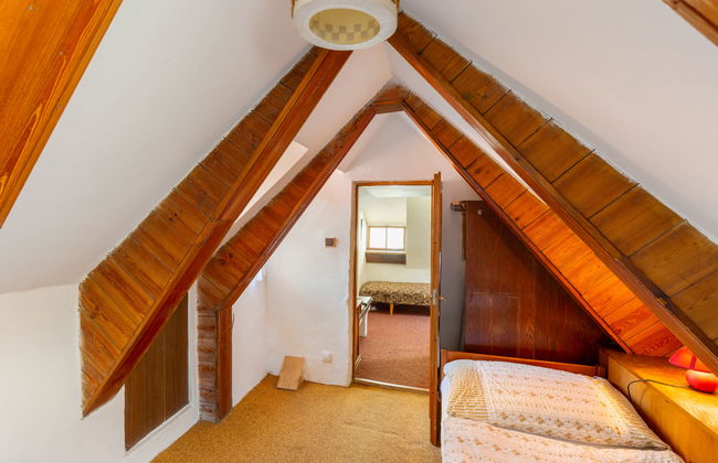 Prague Castle Duplex - Foto 15