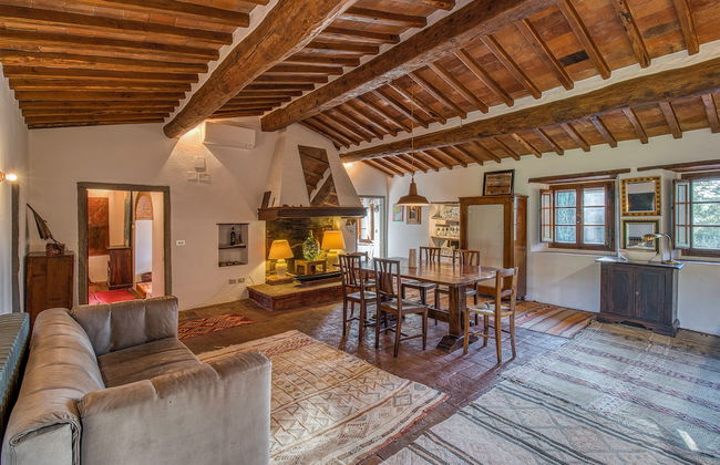 Casale Al Sole Tra Le Vecchie Vigne 10 - Photo 13