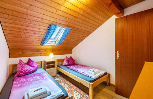 Ferienwohnung Freudenthal Bernried - Foto 10