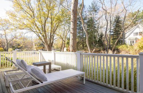 Haven on Glynn by Rove Travel - Coastal Luxury - Foto 11
