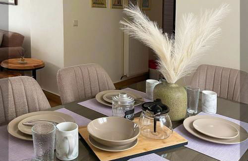 Favelas Luxury Apartments - Photo 49