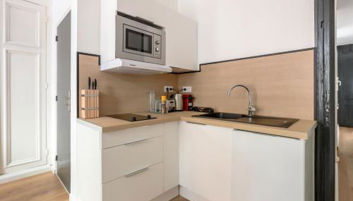 Cosy appartement proche gares #2 - Foto 3