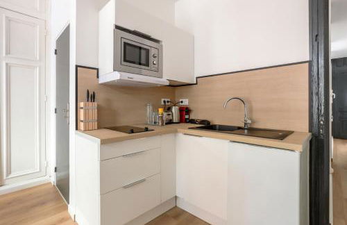 Cosy appartement proche gares #2 - Foto 3