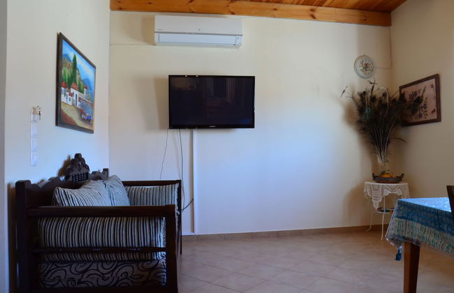 Viva Elafonisi - Foto 43