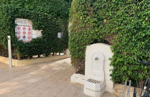 Encantador Apartamento Torrevieja Playa - Foto 32