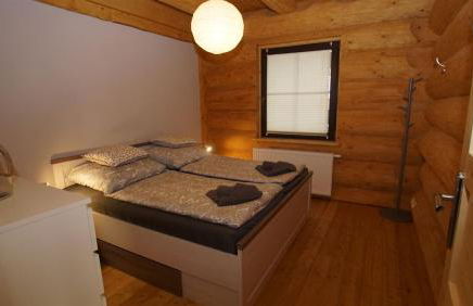 Holzhaus Usedom mit moderner Ausstattung SAUNA und Kamin - Foto 9