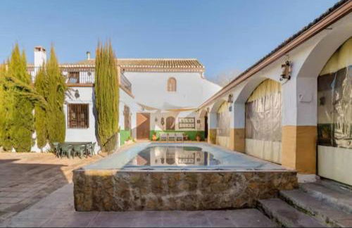 Alojamiento El Cortijuelo - Foto 9