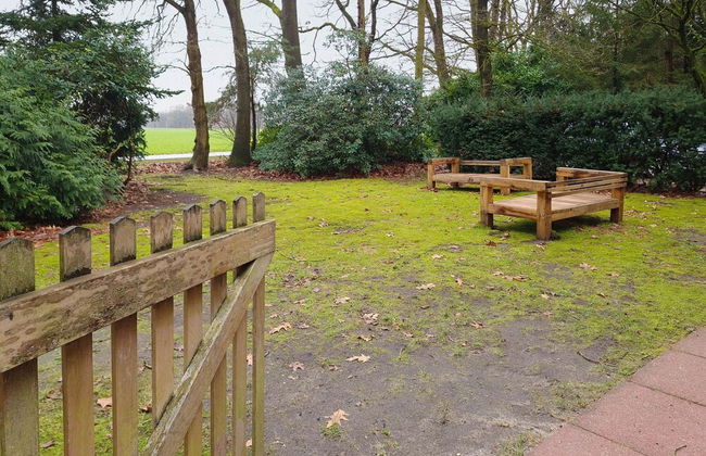 Forest Retreat Private House - Foto 27