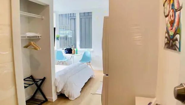 Entrada (vista interior)